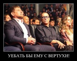 «Самоволка» - за кадром