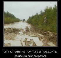 Самые красивые дороги России