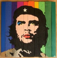 Устал - отдохни, но ты уже не будешь бойцом радуги)))));)