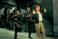 Самый забавный вариант кинематографических немцев в пародийном фильме "Совершенно секретно"