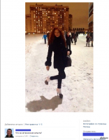 Эксклюзивные и провокационные каблуки  