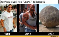 Дуэйн «Скала» Джонсон - интересные факты из жизни
