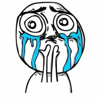 Милый бурундучок потягивается утром