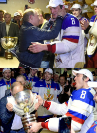 10 матчей - 10 побед, мы ЧЕМПИОНЫ!!! УРА!!!!