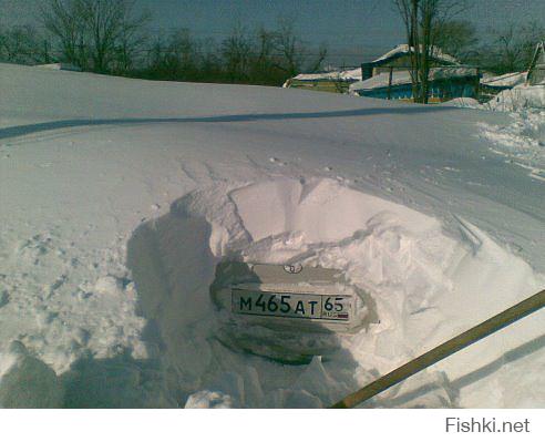 Эту страну не победить