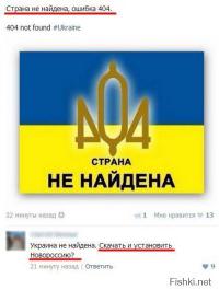 Украина - это Европа?