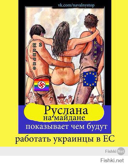Что думают в Германии о ассоциации Украины и ЕС