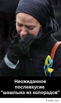 Почему «ополченцы-иностранцы» не боятся фотовспышек