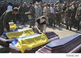 Мгновения войны за Новороссию