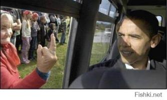 Китай жестко «прогнул» США