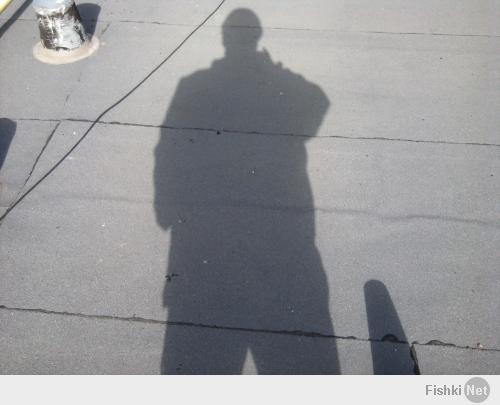 Селфи для фишек