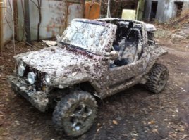 Малышня рулит !!!