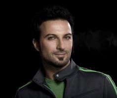 Неужели родственники?