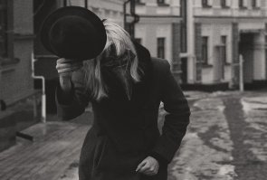 Средневековый врач