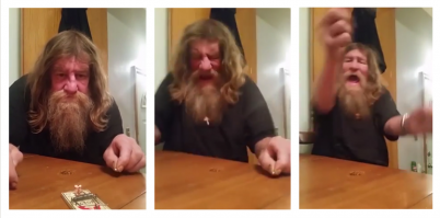 Вообще шедевр !