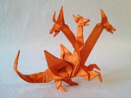 Самолётик для сына