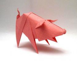 Самолётик для сына