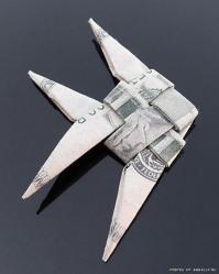 Самолётик для сына