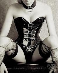 15 волшебных черно-белых фотографий