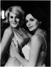 15 волшебных черно-белых фотографий