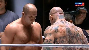 Джефф Монсон попросил гражданство России