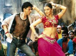 Индийское кино