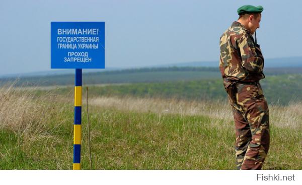 10 мрачных пограничных стен, разделяющих мир  