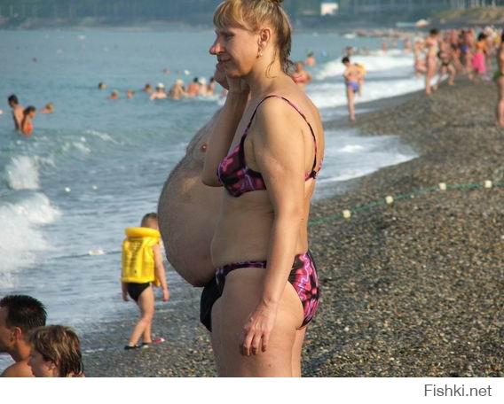 Не верь глазам своим...