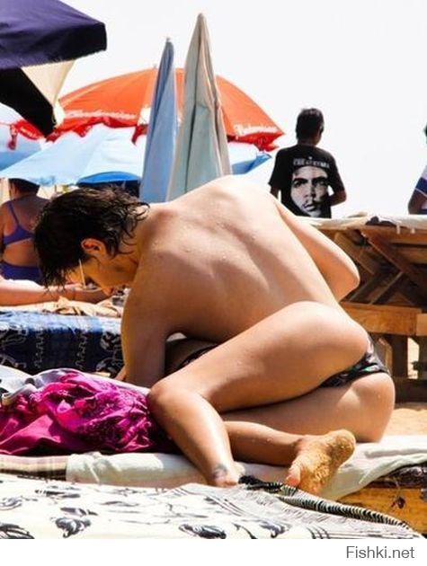 Не верь глазам своим...