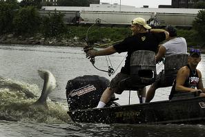 Как живут вьетнамские рыбаки 