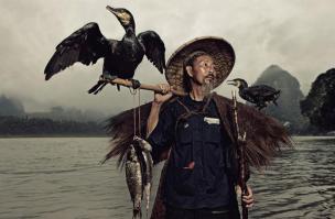 Как живут вьетнамские рыбаки 