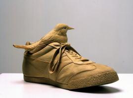 Деревянные шедевры