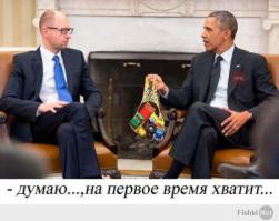 Подборка видео от 22.05.2014