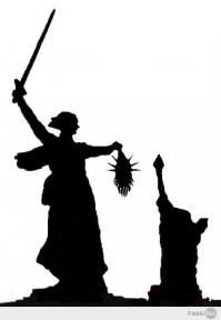 Сравнение МБР России и США