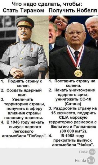 7 главных секретов Сталина