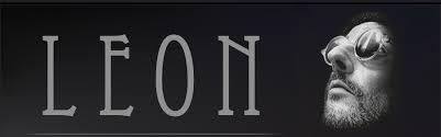 ЛЕОН (и этим уже всё сказано)