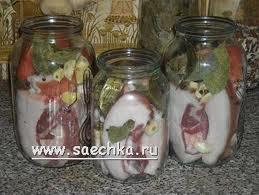 для Украины САЛО скоро будет роскошью