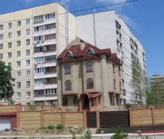 Такое возможно только в России