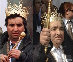 цыганские бароны могут и купить