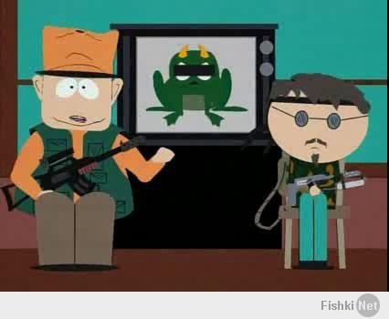 Большая зырящая лягушка с южной Шри ланки