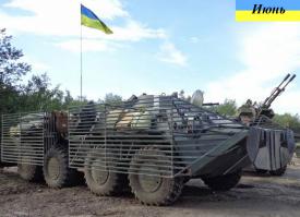 Автомобили будущего для российской армии