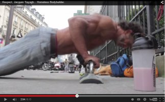 так это реклама протеина performance, сми продажные.