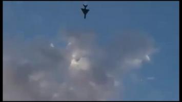 Миг-21 ни с чем не перепутаешь, и двигло там одно...