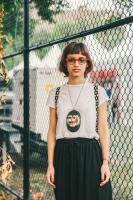 А где собственно панки то???
Вот это панк!

А это НЕ панк.