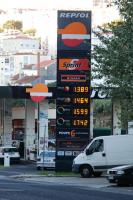 Цены на бензин в 2016ом?