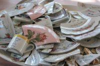 а то в мойке потом.