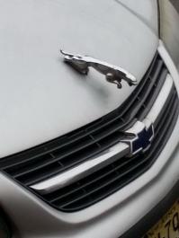 правильный автомобильный бренд