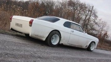 Не знаю как вам, но мне понравилось, видно сделано с любовью и мне кажется не плохое хобби! Особо впечатлили вот эти экземпляры: