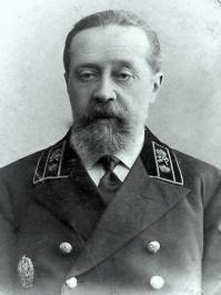 статский советник