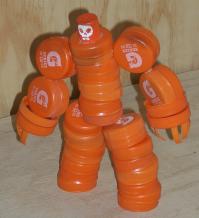 Что можно сделать, из ненужного железа 